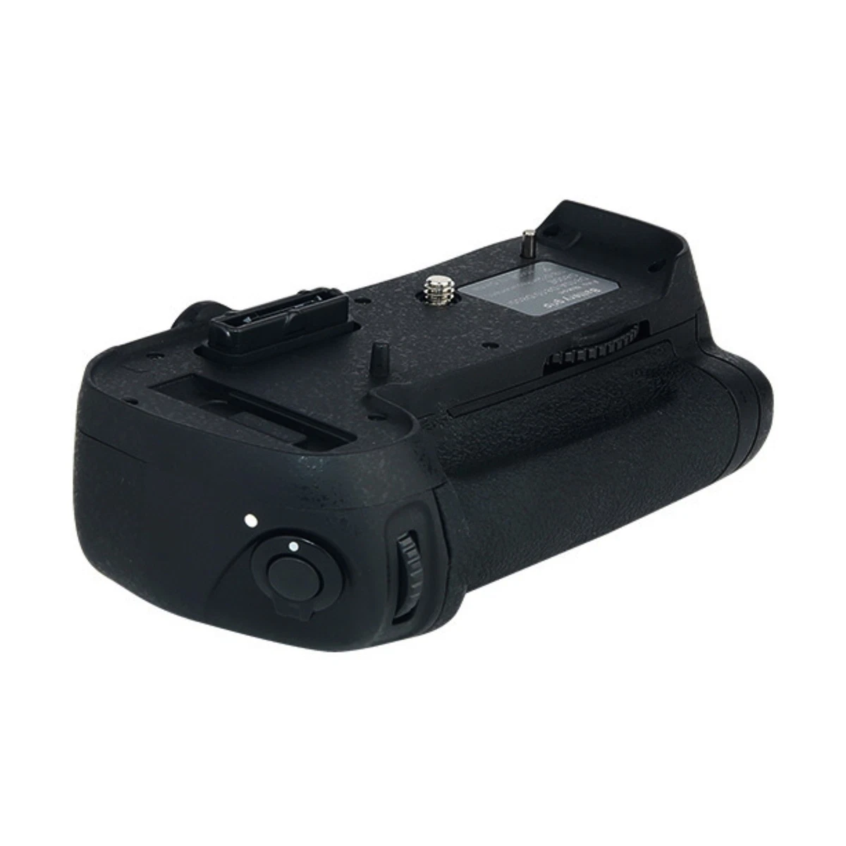 ニコン　D810&amp;MB-D12 Nikon MB-D12 Multi Power Battery Pack 27040 B&H Photo Video