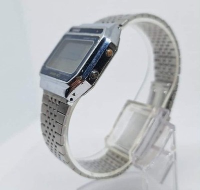 Casio Game 20 GM-20 in Casio Outer Case Watch Model Casio 301 GM