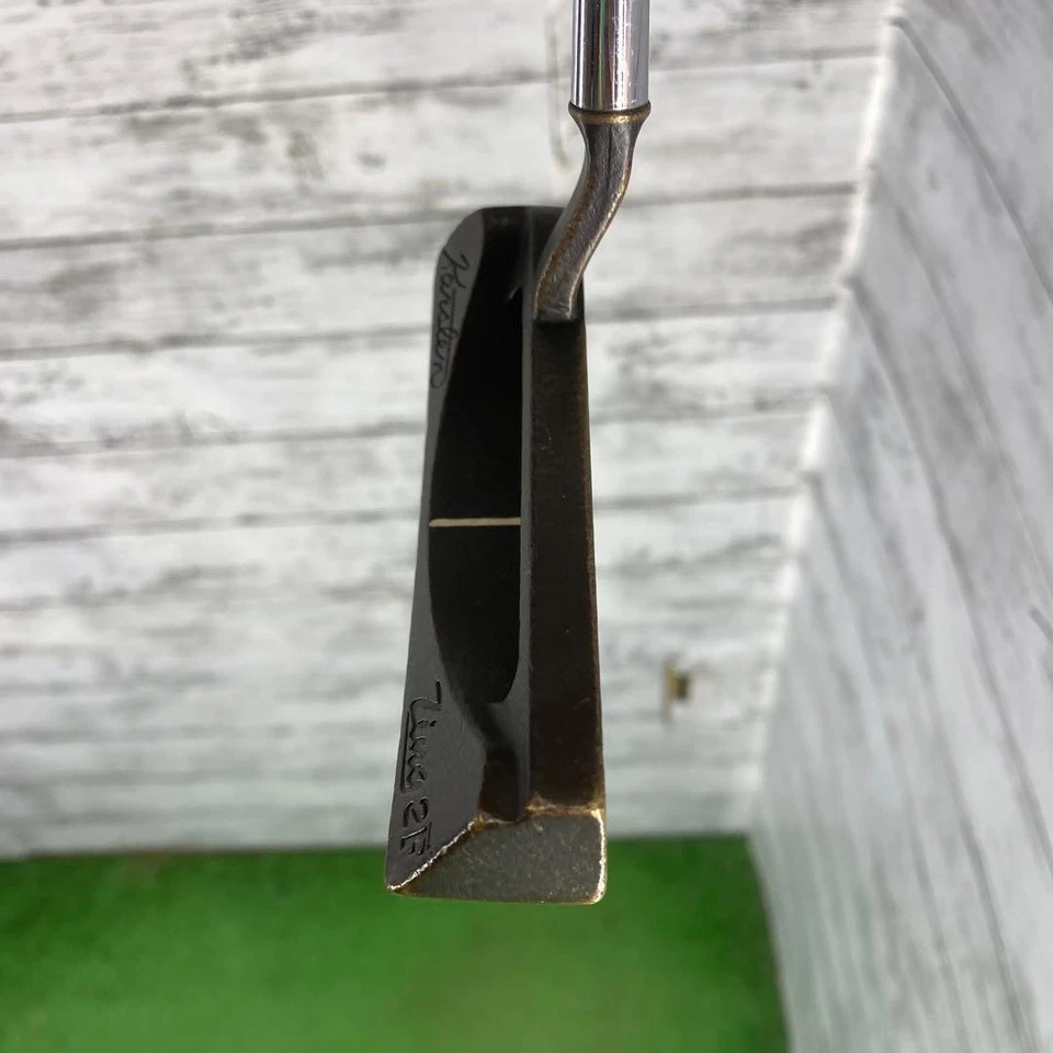 PING Karsten Zing2F 35 Inch Golf Putter with Usable Grip - Image 4 of 4