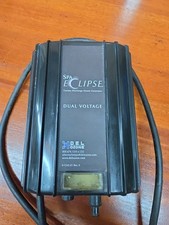 Spa Hot Tub Del Ozone Spa Eclipse Dual Voltage Corona discharge ozone generator