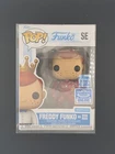 Funko Pop! Limited Edition Freddy Funko as Iron Man Fundays 2025 Marvel