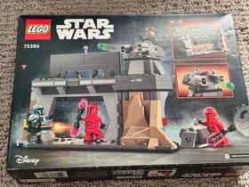 LEGO Star Wars Lot NEW 75024 (RARE) 75386 75391 Starhopper Capt. Rex Moff Gideon
