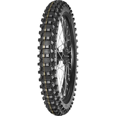 Mitas 70000975 Terra Force-EX MH Super Front Tire - 90/100-21