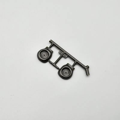 #ad Testors 1 48 AH 64 Longbow Apache Parts Kit Bash Pieces #35 #40 $4.88