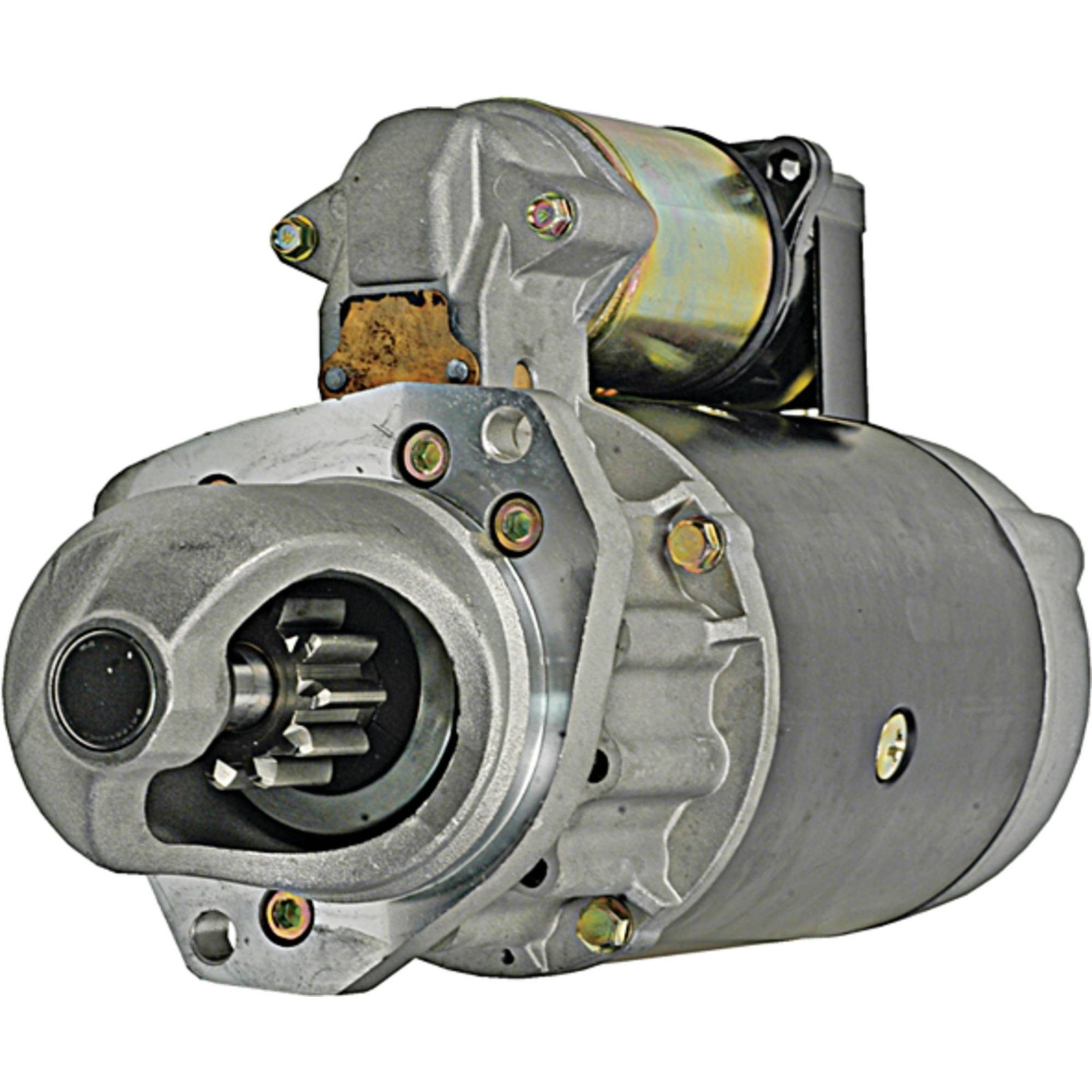 Starter For Hino EH700 T 1986-1997 FC 1988-1990 FD16 1986-1987; 410-52110