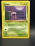 Pokémon TCG Grimer Fossil, Unlimited Common Card 48/62