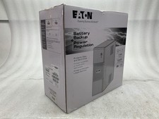 Eaton 5S550 5S Line-Interactive Desktop Tower UPS Sealed OPEN Box NO BATTERY
