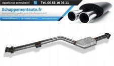 Katalysator Mercedes-Benz C-Klasse W203/T203 /CLK W209 2094901719
