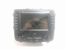 Autoradio Ford S-MAX