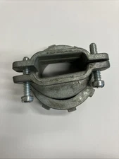 1-1/4" 2-SCREW CONNECTOR ROMEX