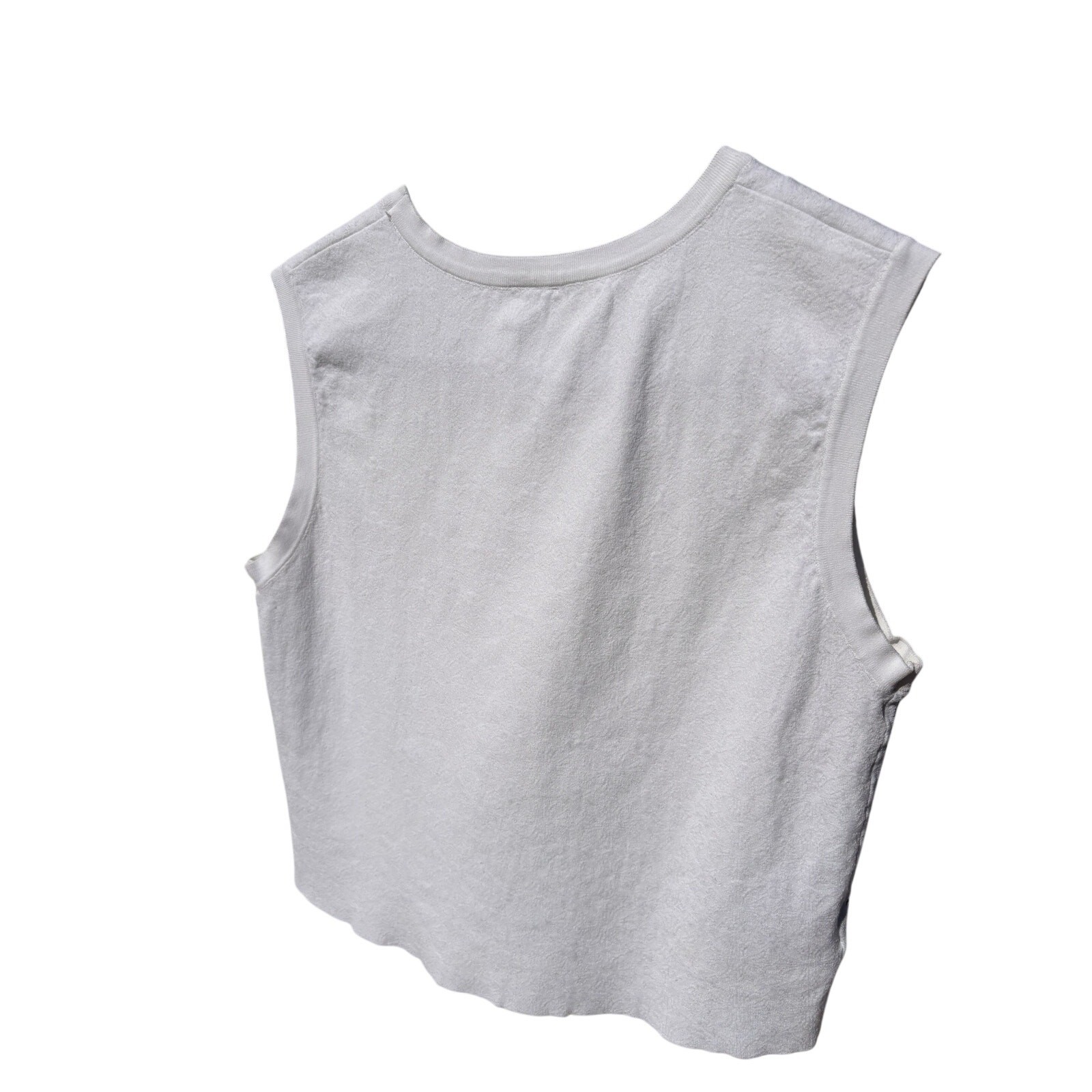 Chrome Hearts Monogram Script Top - image 5