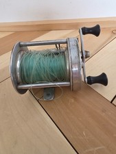 Shakespeare Service 1945 Model FA Fishing Reel Made In USA