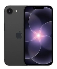 Apple iPhone 17e  256GB Unlocked Black Brand New Long Apple Warranty