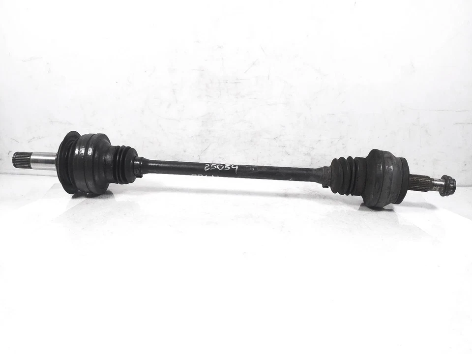2007-2009 Mercedes-Benz E320 Rear Driver Cv Axle Boot Shaft 211-350-16-56 - Image 3 of 4