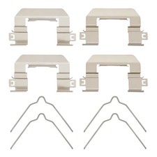 Dfc Stainless Steel Disc Disc Brake Hardware Kit Dfc Stainless Steel Disc Disc Brake Hardware Kit