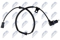 ABS Sensor Raddrehzahl NTY HCA-KA-307 FüR Sorento KIA 1 JC Crdi 4WD