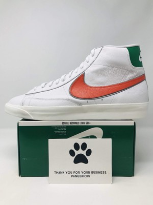 nike blazer mid hawkins