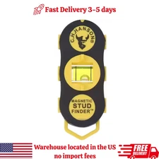 Magnetic Stud Finder