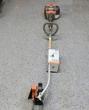 Husqvarna 525ECS Pro-Series Handheld Gas Lawn Edger 2.5 Inch Cutting Depth