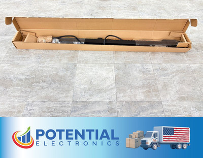 NEW | Vertiv VP5870V Vertiv Geist Switched Rack Power Distribution Unit - Black