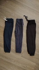 Youth Navy Black Sweatpant Bundle SEE DESCRIPTION
