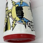 VINTAGE Dick Tracy Thermos 8 Ounces Aladdin Original GVC — photo 6