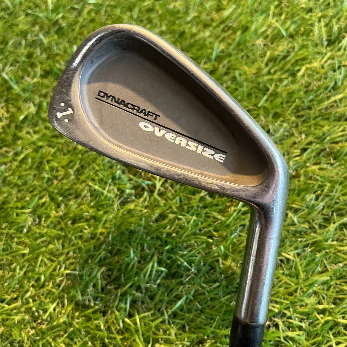 AZEL Cale de golf forgée pour hoe, cale de golf individuelle, 48/52