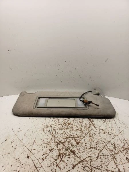 Parasol derecho pasajero sin iluminación se adapta a 05-10 G6 1061499 Foto 2 de 4