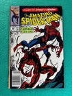 Amazing Spider-Man #361 (1992) Newsstand 1st Full App Carnage Hi Grade NM-