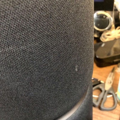 Amazon P5B83L 100W Echo Sub - Charcoal for sale online | eBay Amazon P5B83L 100W Echo Sub - Charcoal for sale online | eBay