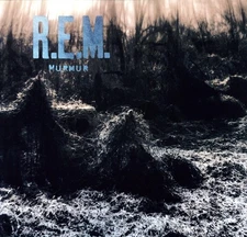 R.E.M. - Murmur [New Vinyl LP] Bonus Tracks, 180 Gram, Rmst, Reissue