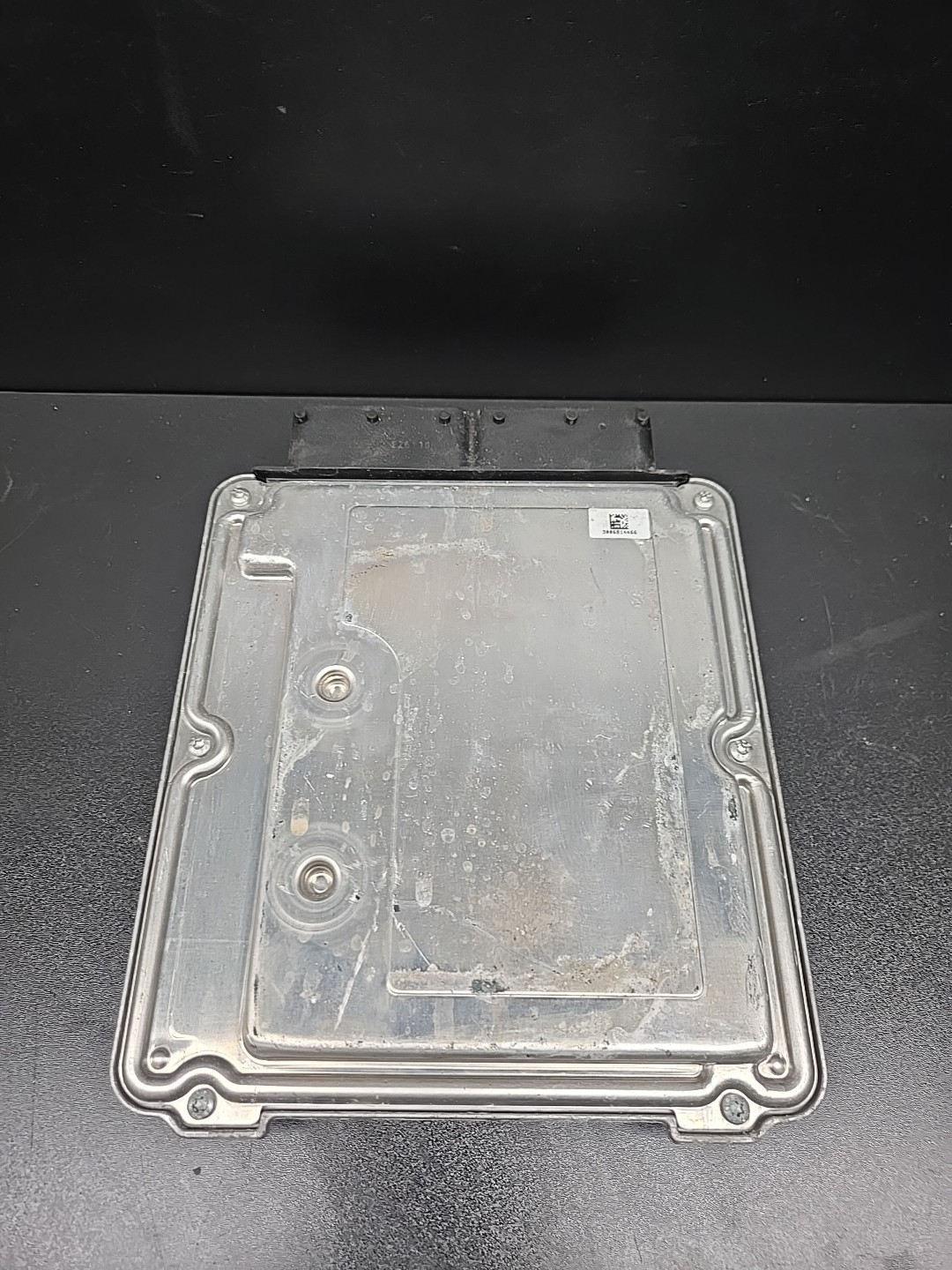 2016-2021 Maserati Ghibli S Q4 3.0L AWD Engine Computer Control Module ECU ECM