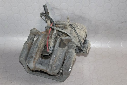 BMW 5er F11 2016 LCI 525dX Bremssattel Bremse hinten rechts