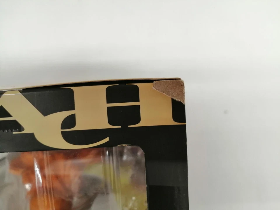 BANDAI Bleach Matsumoto Rangiku Figure Used Box Damaged  Used From Japan - Image 4 of 4