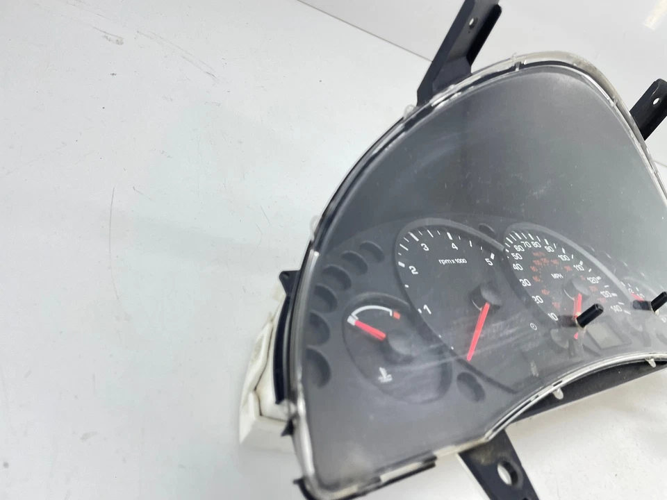 ЧАСЫ FORD TRANS CONNECT MK1 SPEEDO 2T1F10849DH 1,8 TDDI 2002-2008 - Изображение 3 из 4