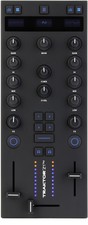 Native Instruments Traktor Kontrol Z1 MK2 DJ ...