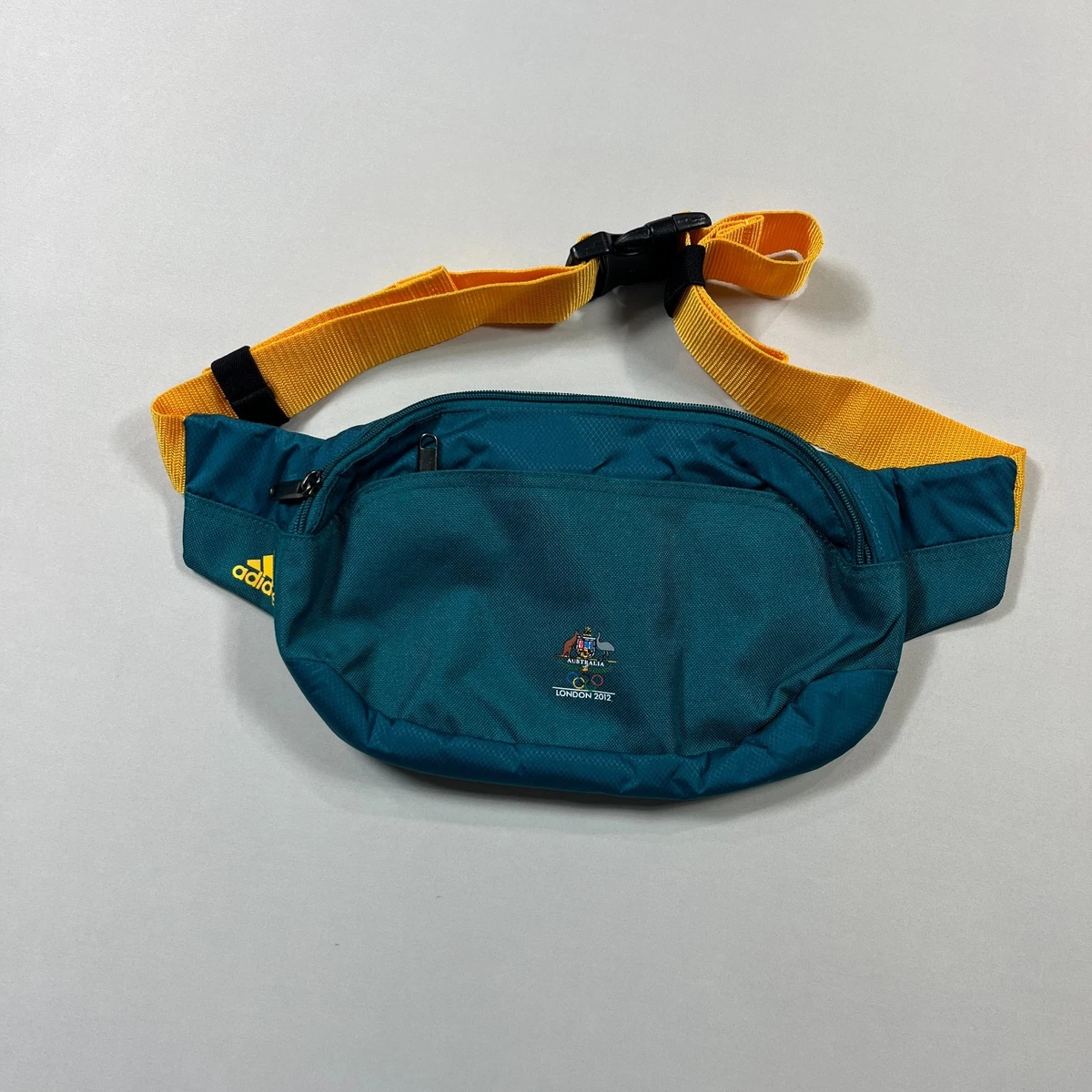 adidas Belt Bag & Waist Pack Bags for Men for sale | Shop with 
