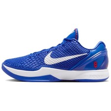 Size 7 - Nike Zoom Kobe 6 Protro Dodgers for sale online | eBay
