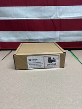 Kidde Smoke Detector 10 Year Battery Powered LED Warning Light Indicators 20SD10