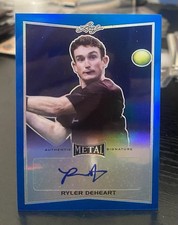 2016 Leaf Metal Draft Football Cards 18