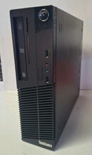 Lenovo ThinkCentre M73 PC Intel Core i5 3.20GHz/8GB RAM/250GB/DVD/Win 10 Pro