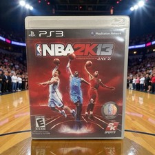 Nba 2K13 - Sony PlayStation 3