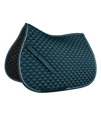 Schabracke Waldhausen Felix Glam petrol blau Shetty