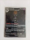 Carte Pokémon Sidérella FA Promo Svp 211 Flamme Blanche Foudre Noire Ev10.5 Fr