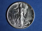 1941-S Walking Liberty Half Dollar #P30850
