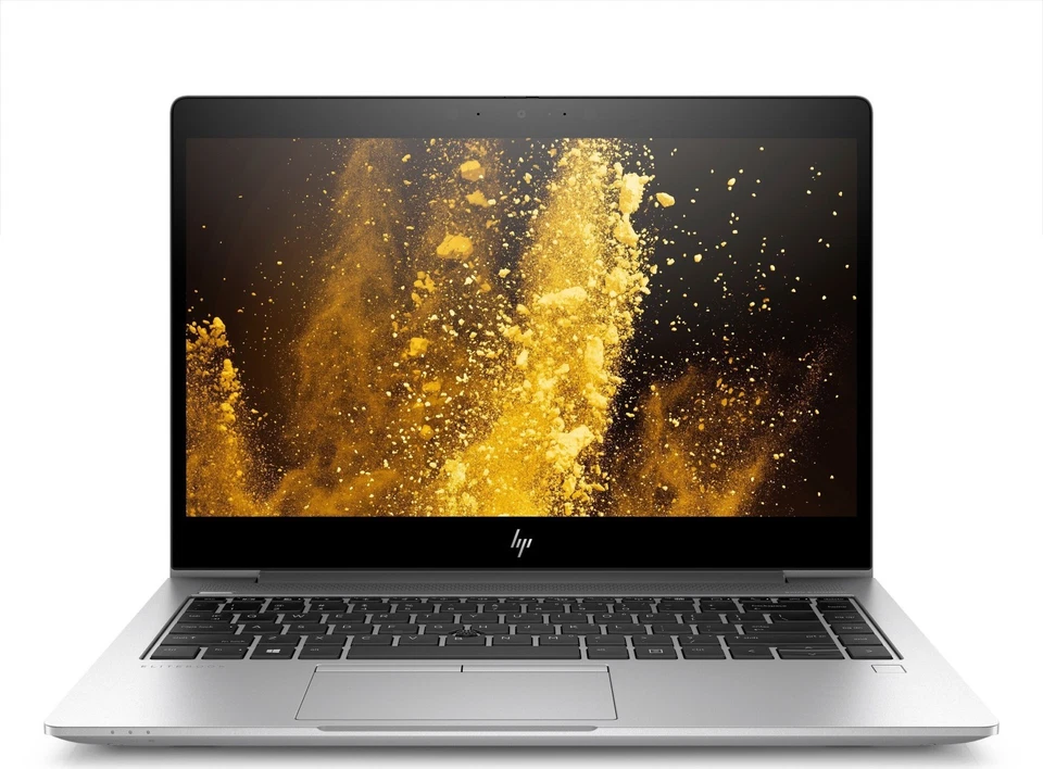 HP EliteBook 840 G6 · i5-8265U · 8GB · 256GB, Foto 1 von 5