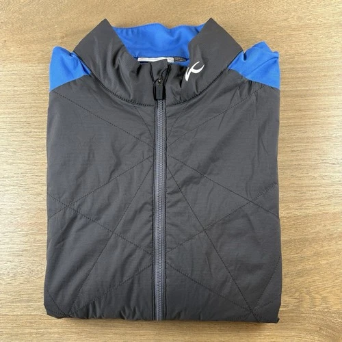 KJUS x The Country Club: Brookline Retention Jacket Men’s M Performance $299 video thumbnail