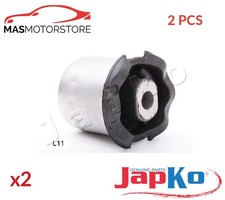 Wishbone Bearing Bushing Japko Gojl11 2pcs V For Land Rover
