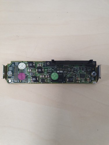 Dell HP592 SATAu Interposer