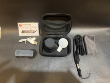 XENVO Pro Lens Kit for iPhone - 15x Macro  0.44x Super Wide Angle  LED  Case